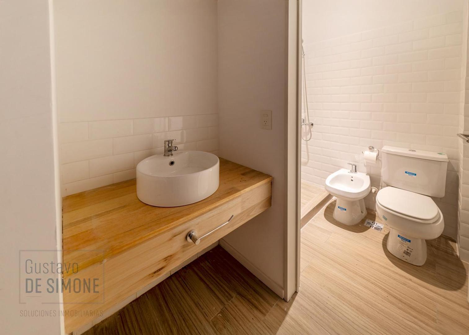 Departamento en Venta Apto profesional