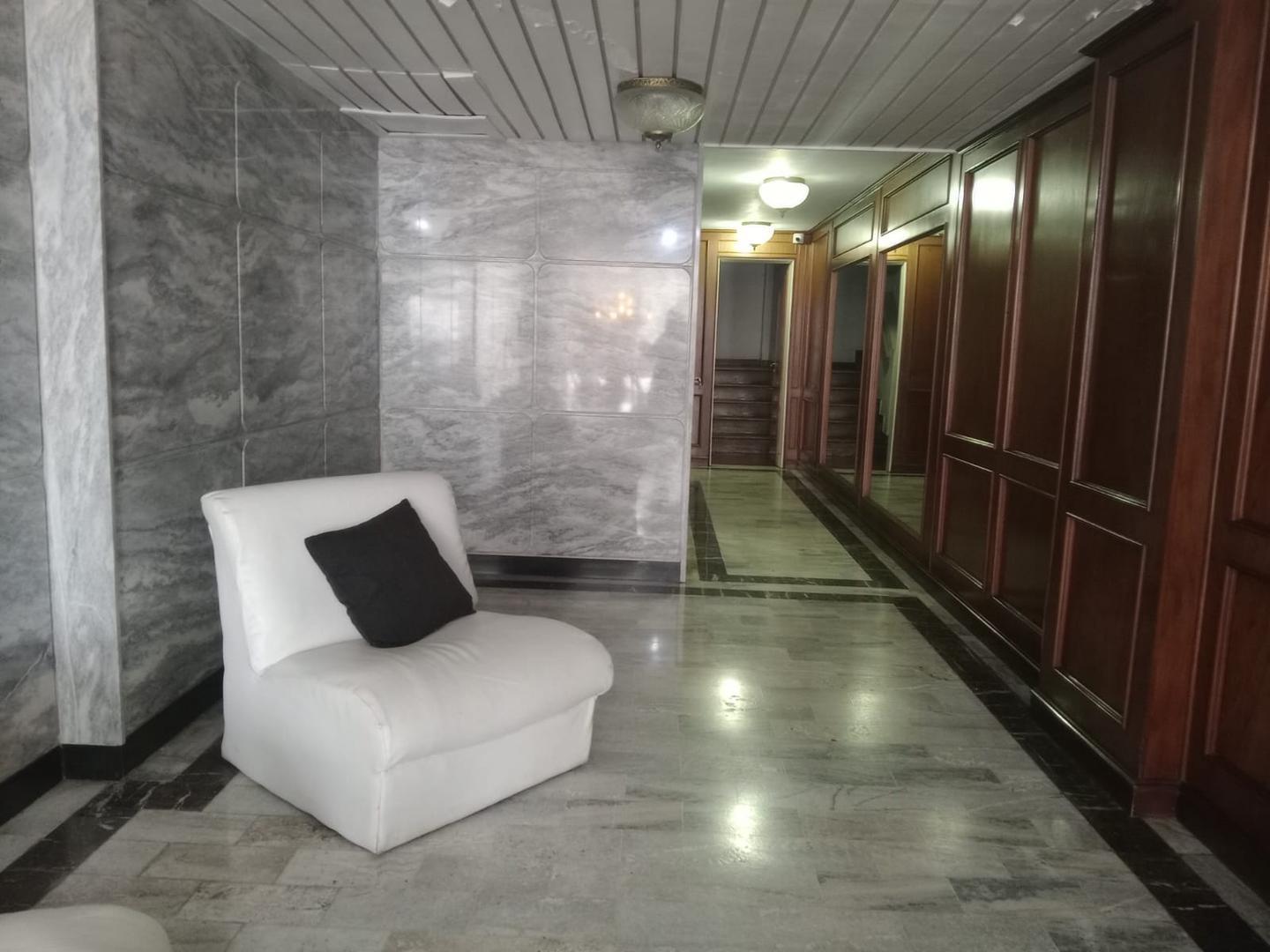 Departamento en Alquiler de 2 dormitorios