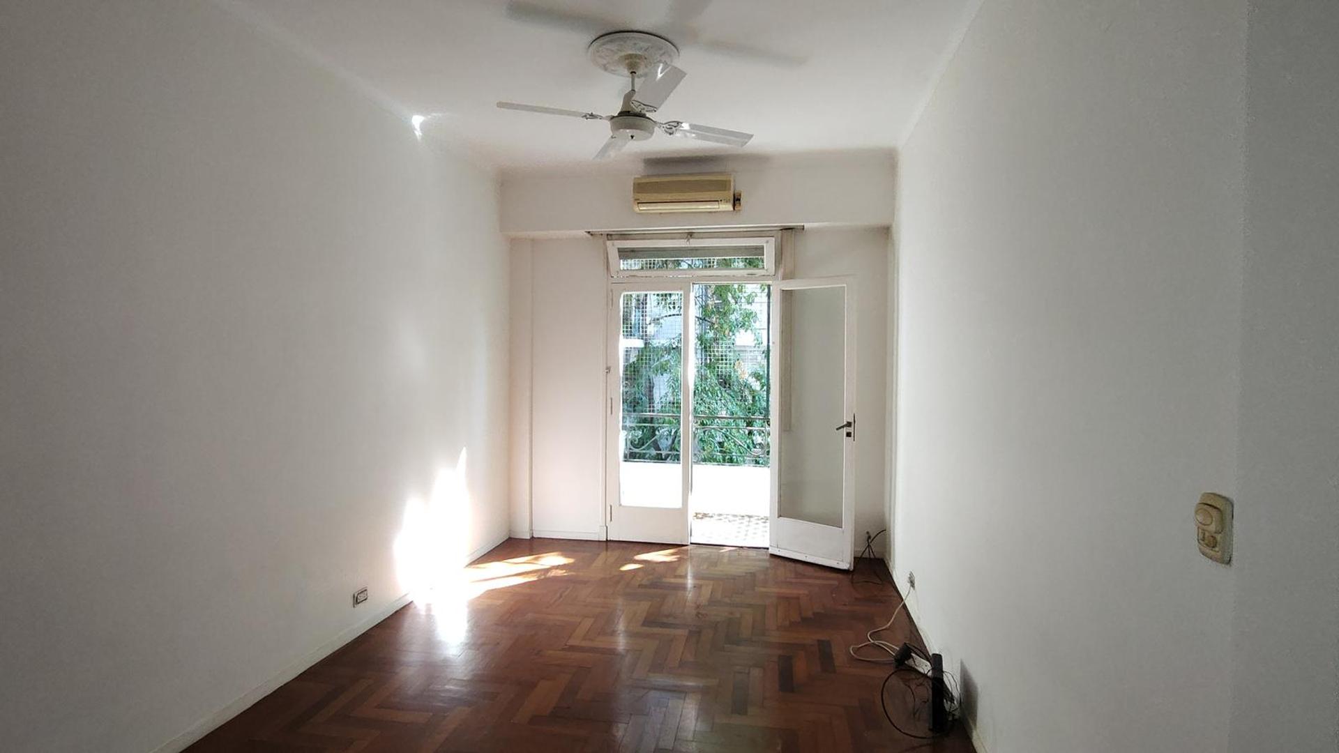 Alquiler Departamento de 3 ambientes en Belgrano