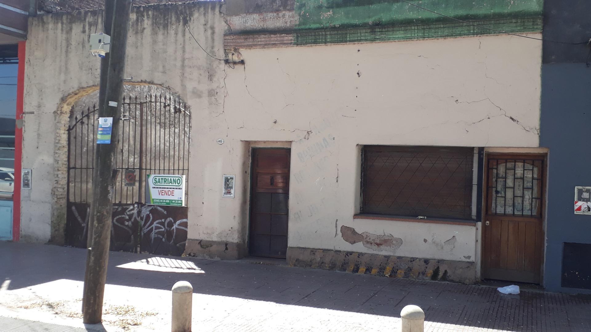 Terreno en Venta en Belen de Escobar, USD 250.000