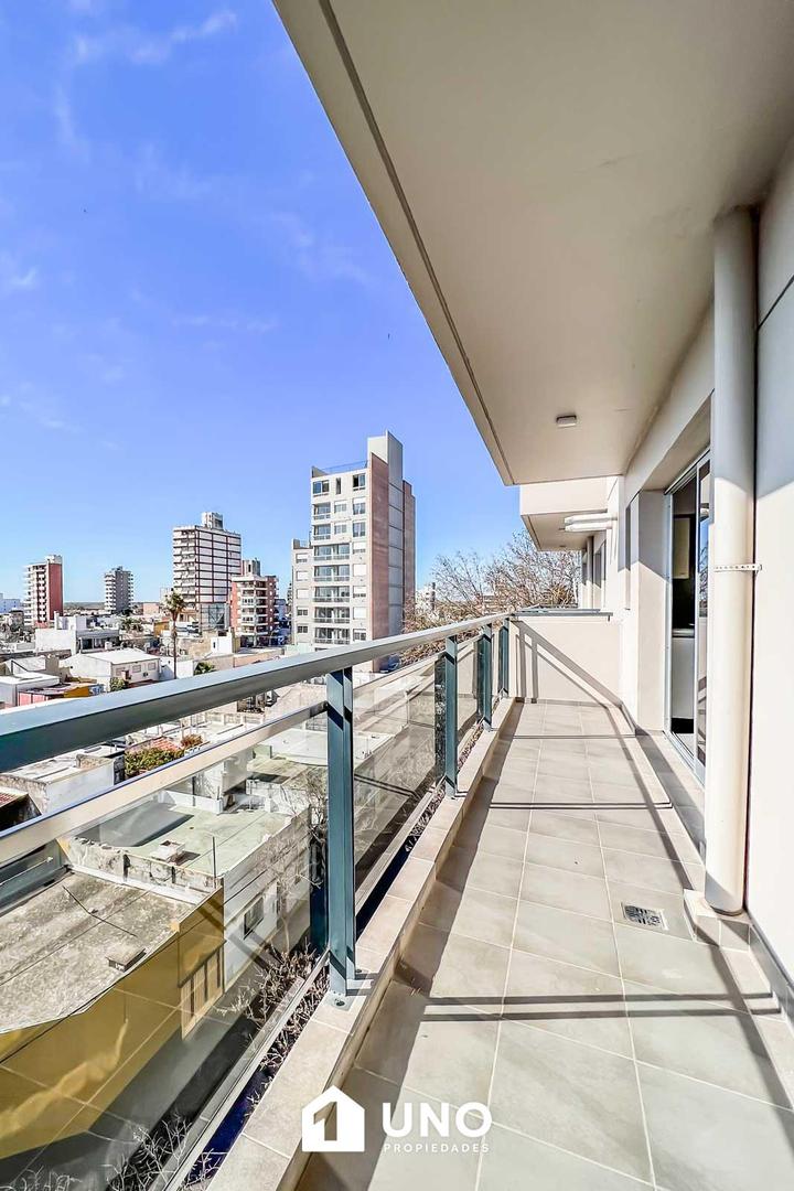 Departamento en Alquiler en Centro, $ 850.000