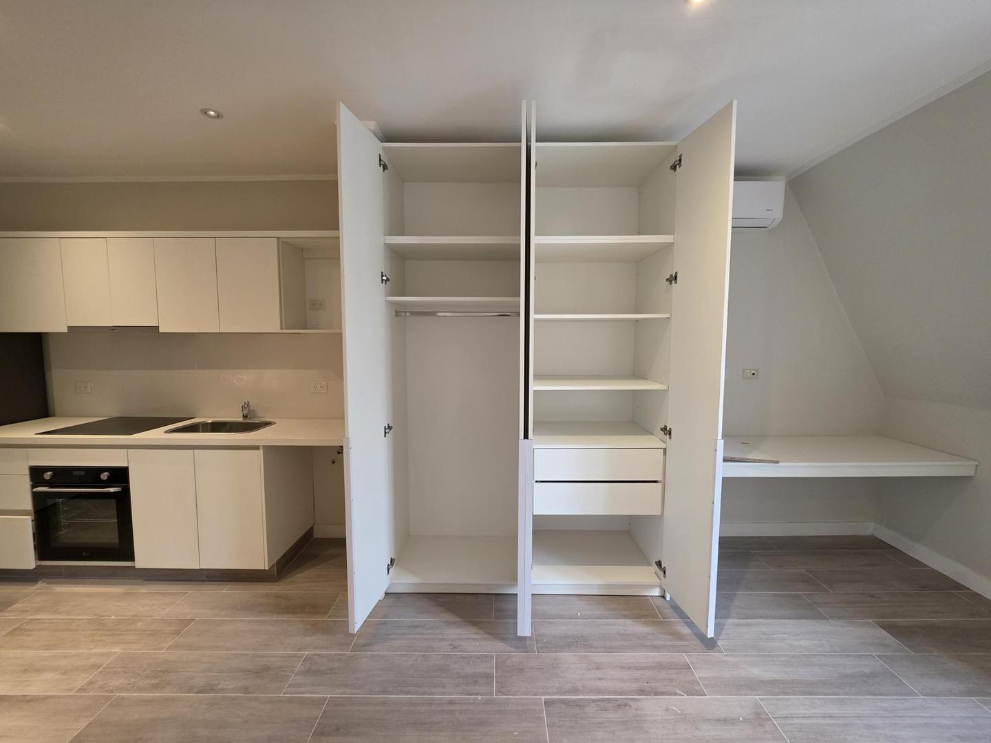 Departamento en Alquiler Apto profesional