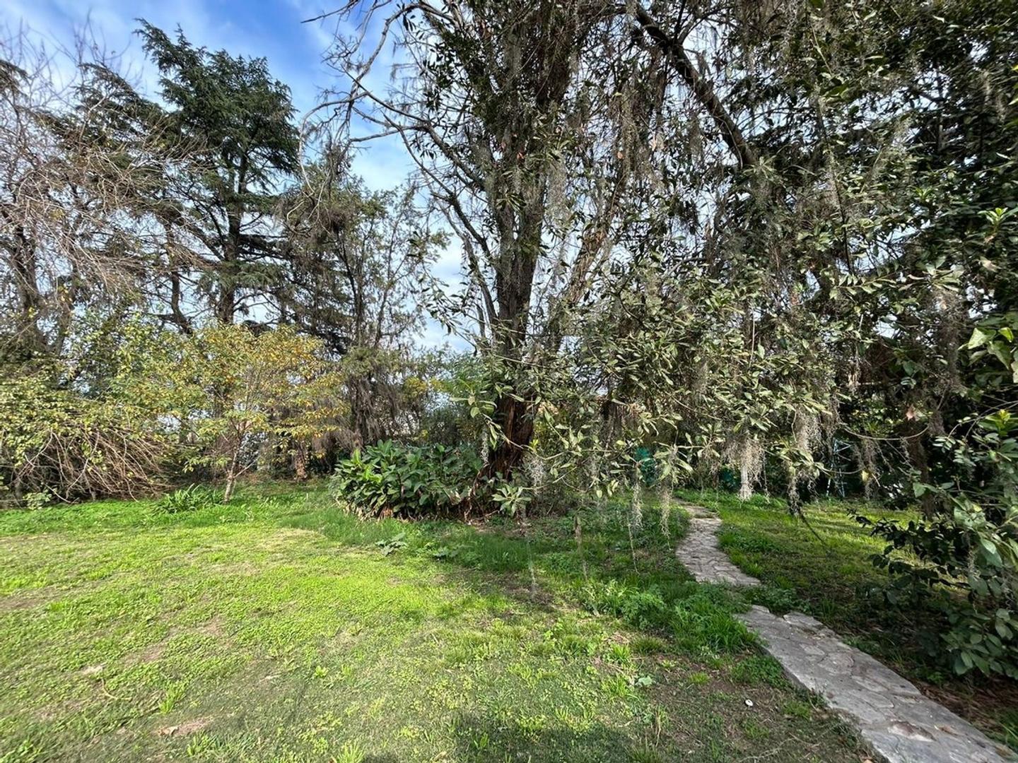 Terreno en Venta de 1591,0 m2