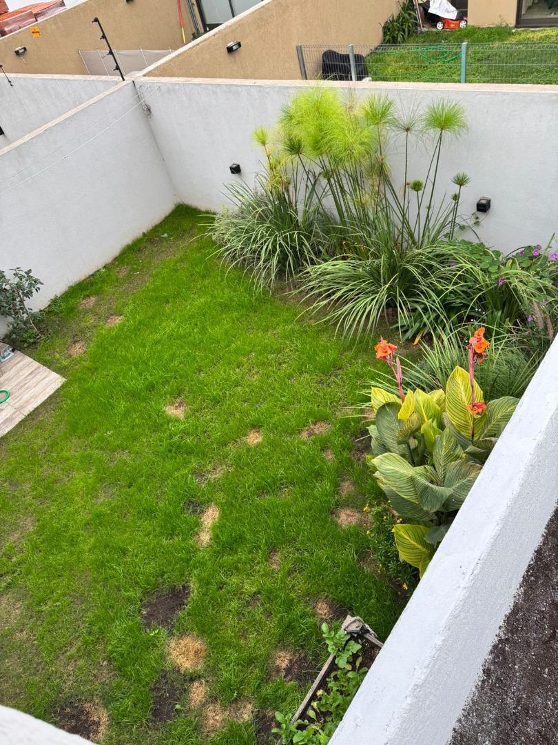 Duplex en venta Colinas de Manantiales