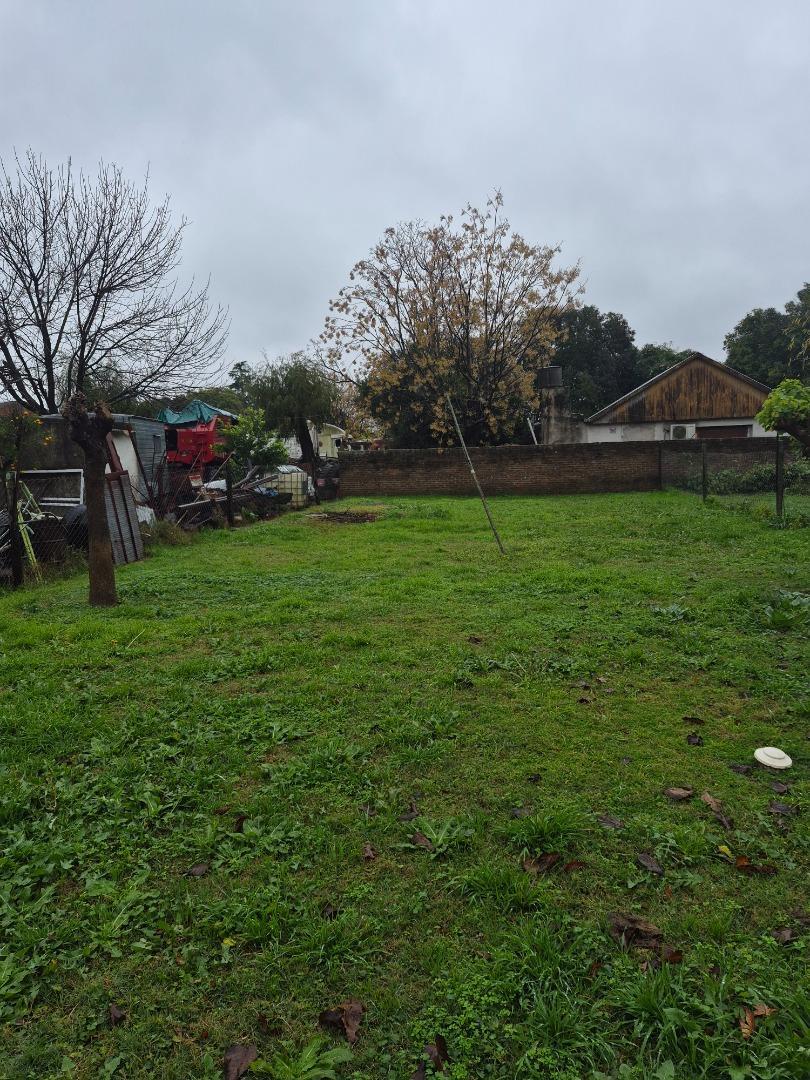 Casa en Venta al Oeste