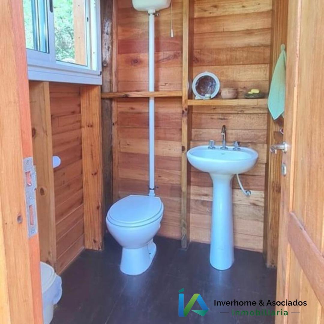 Casa en Venta de 1 dormitorio