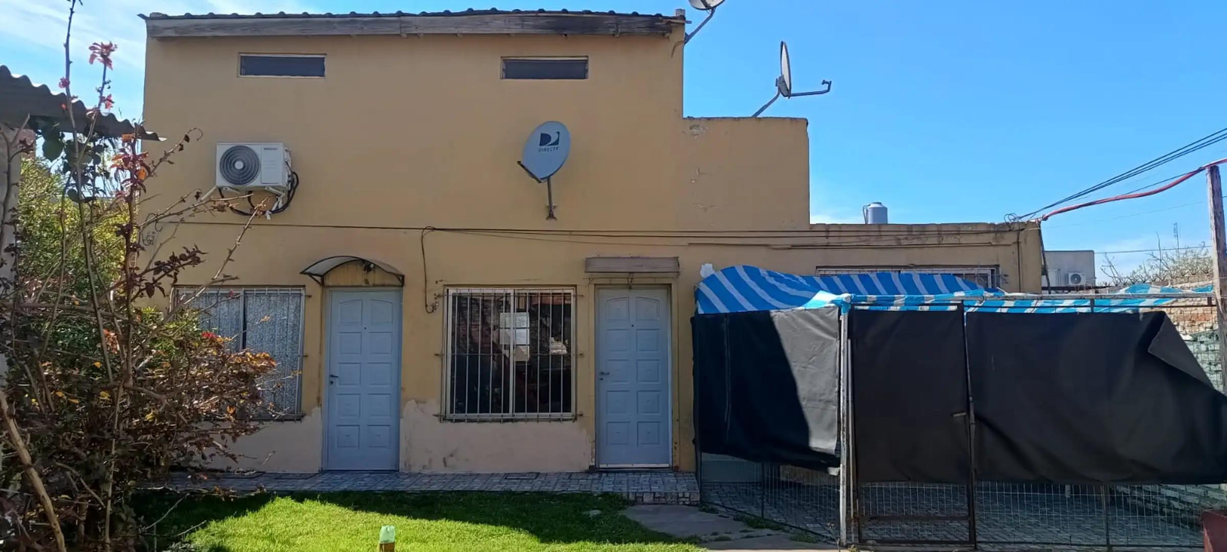 Nicolás Dávila 2342