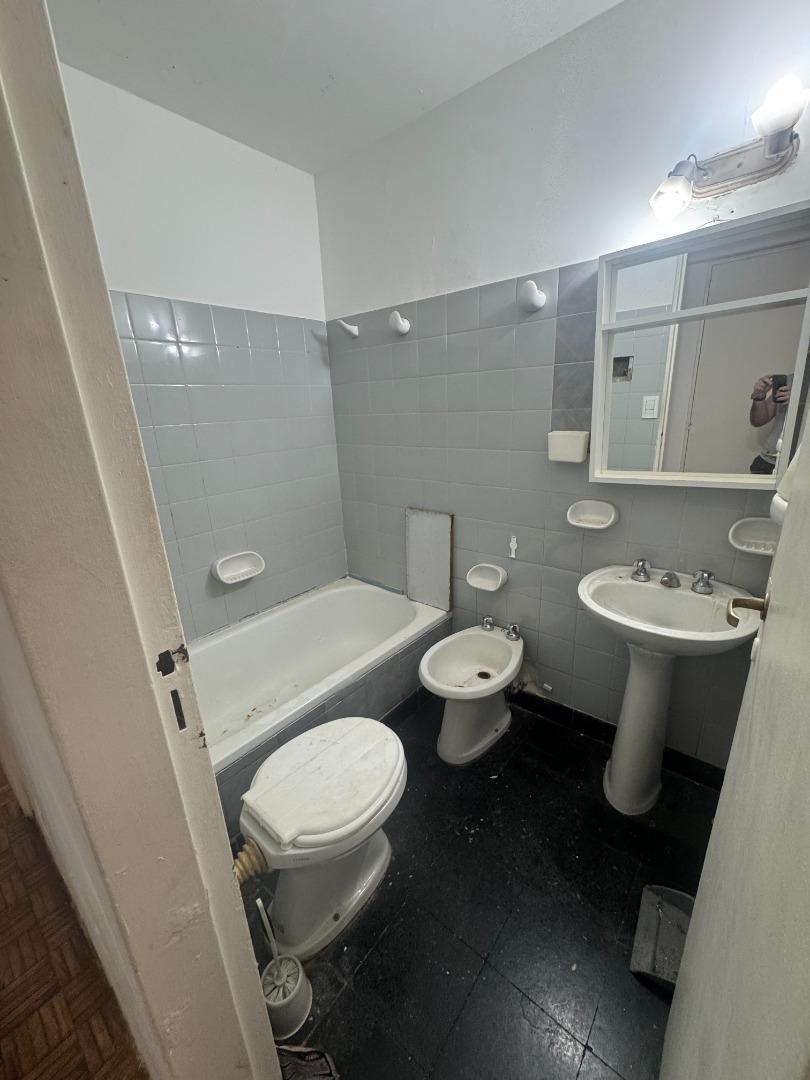 Departamento en Alquiler Permite mascota