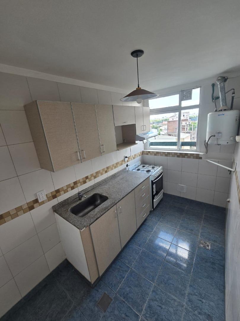 San Martin 2800, Piso 9