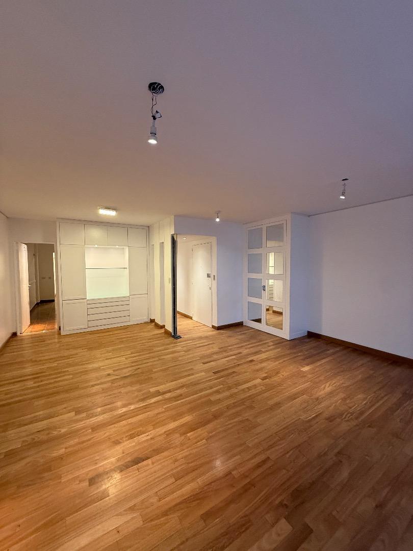 Departamento en Alquiler de 4 ambientes