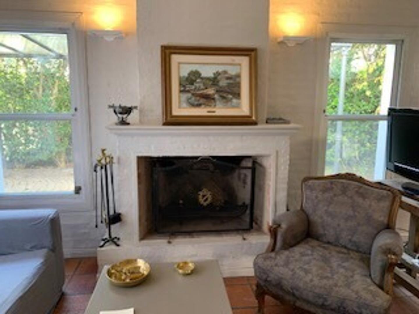 Casa en Alquiler en Mayling Club De Campo, USD 1.600