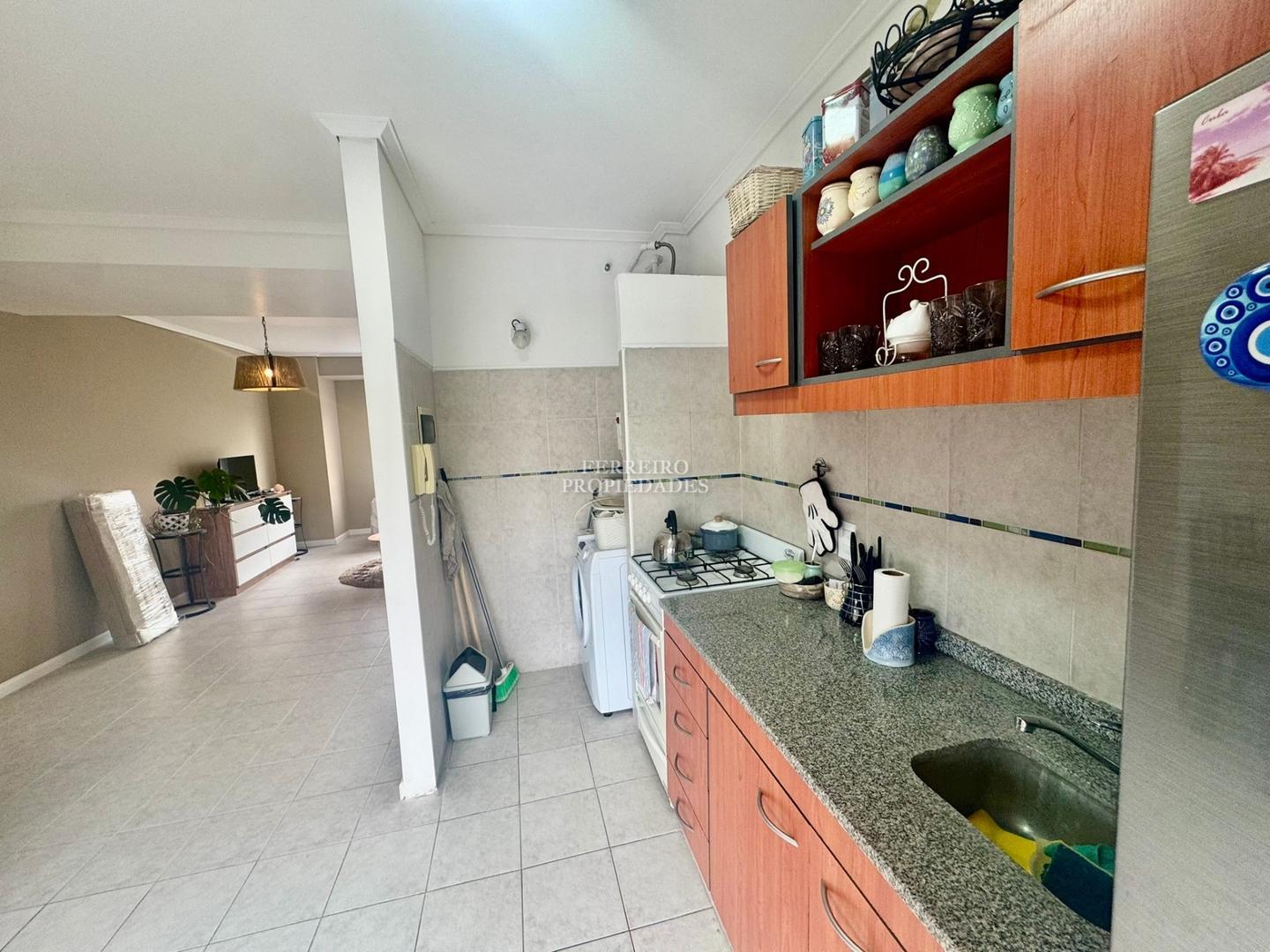 Departamento en Venta en San Miguel, USD 120.000