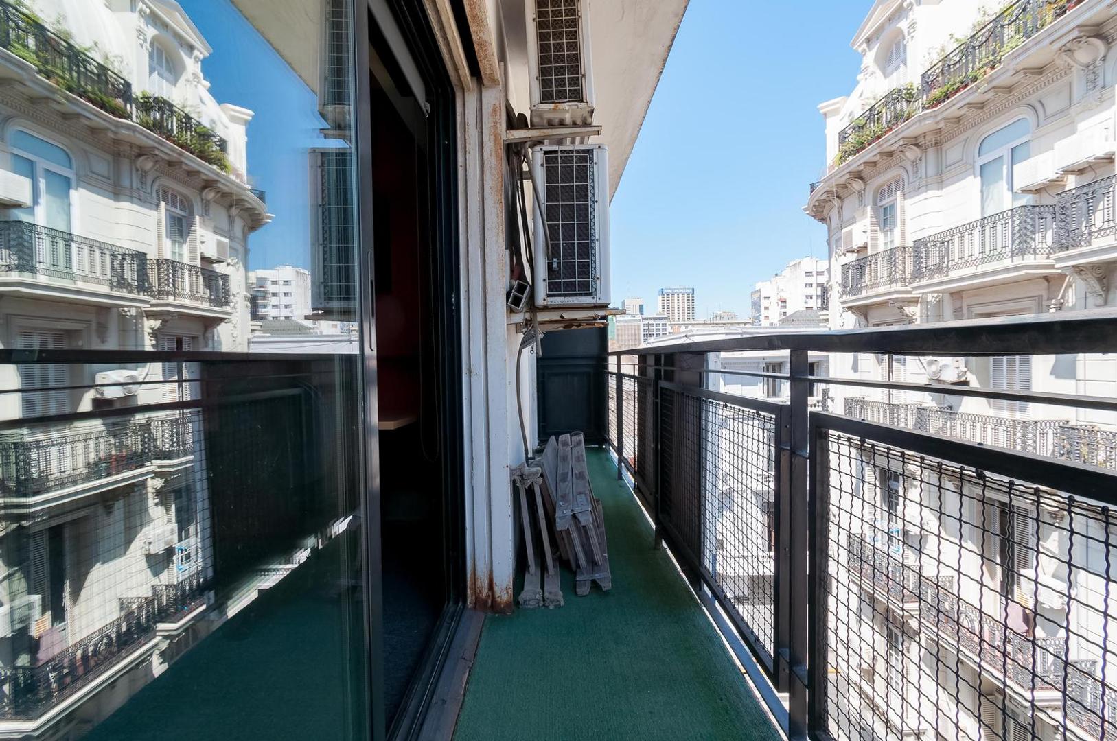 Departamento en venta con cochera