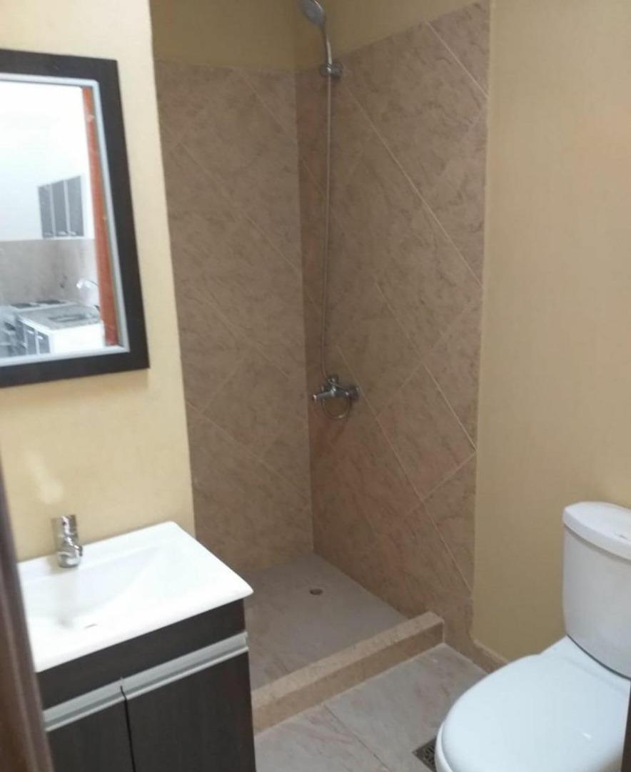 Departamento en Alquiler en Martin Coronado, $ 430.000