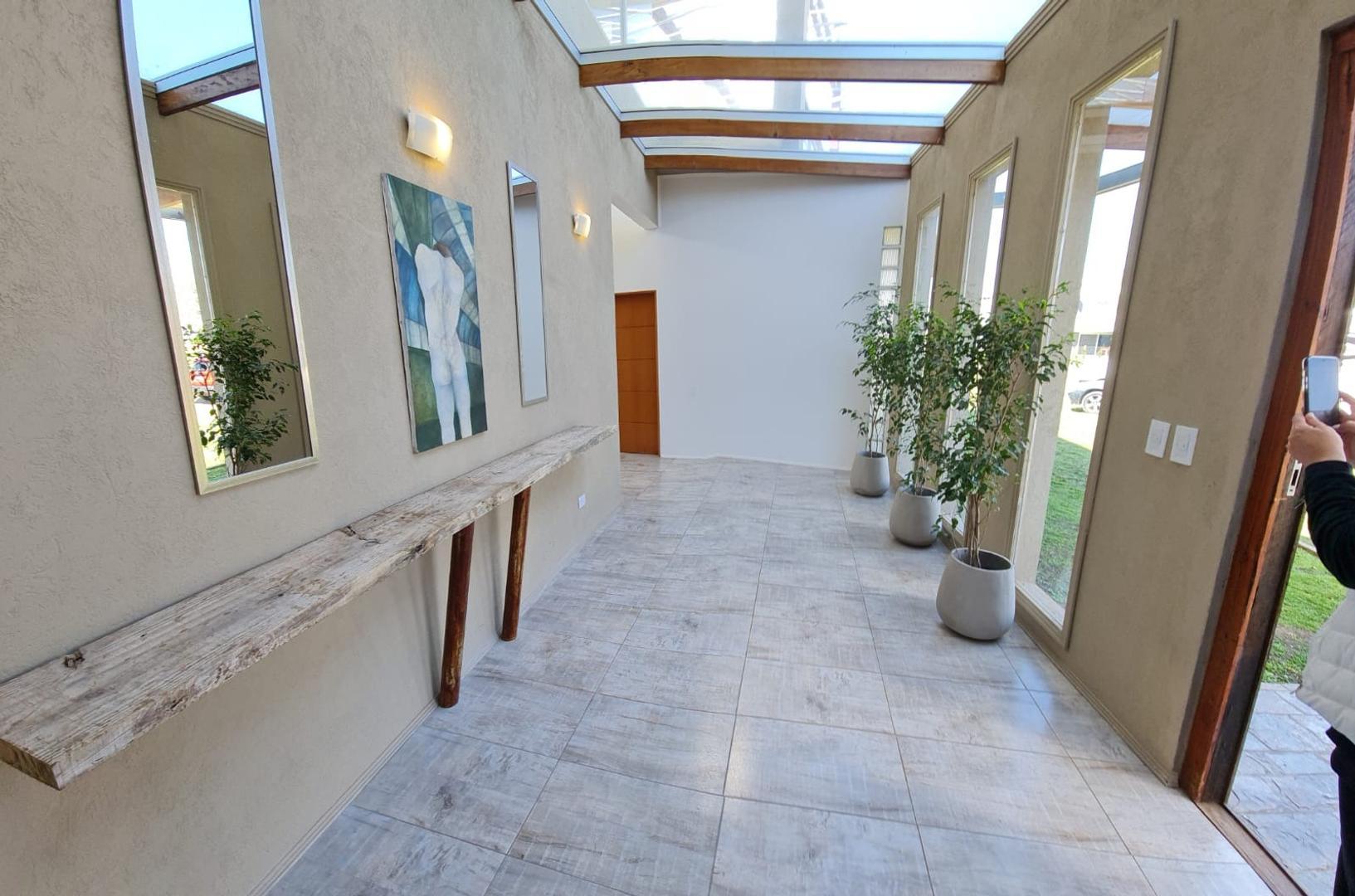 Casa en Alquiler Temporal de 4 dormitorios