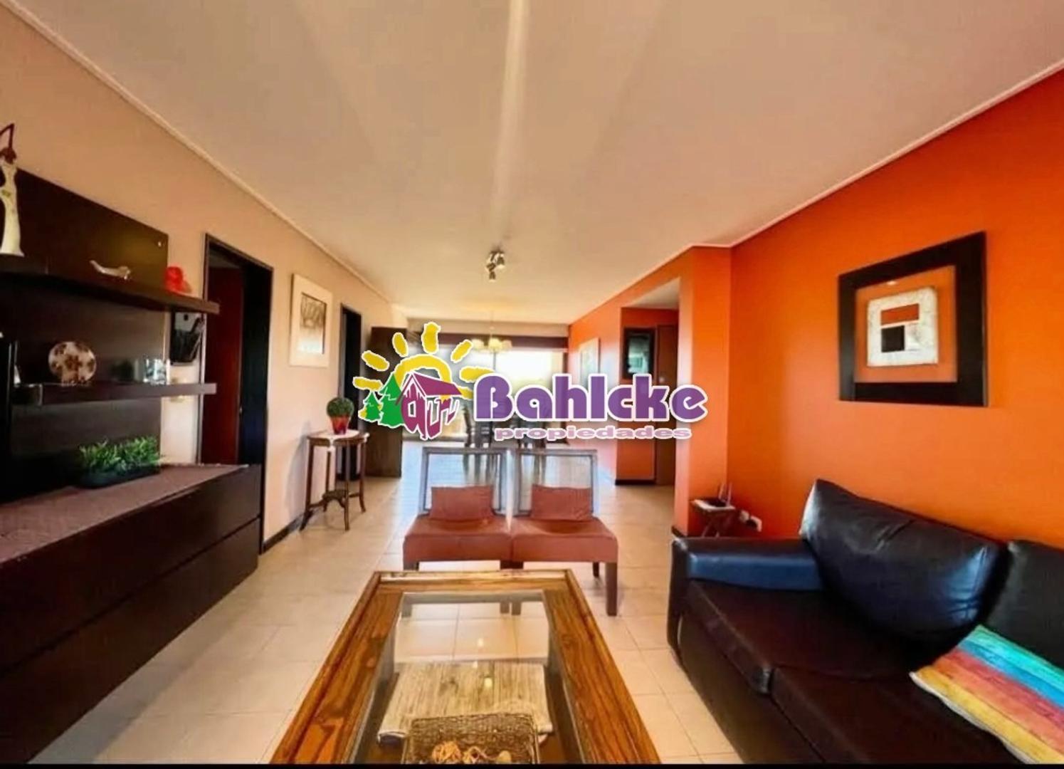 Departamento en Venta de 3 dormitorios