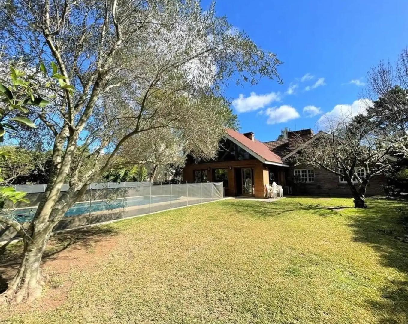 Casa en Venta de 3 dormitorios