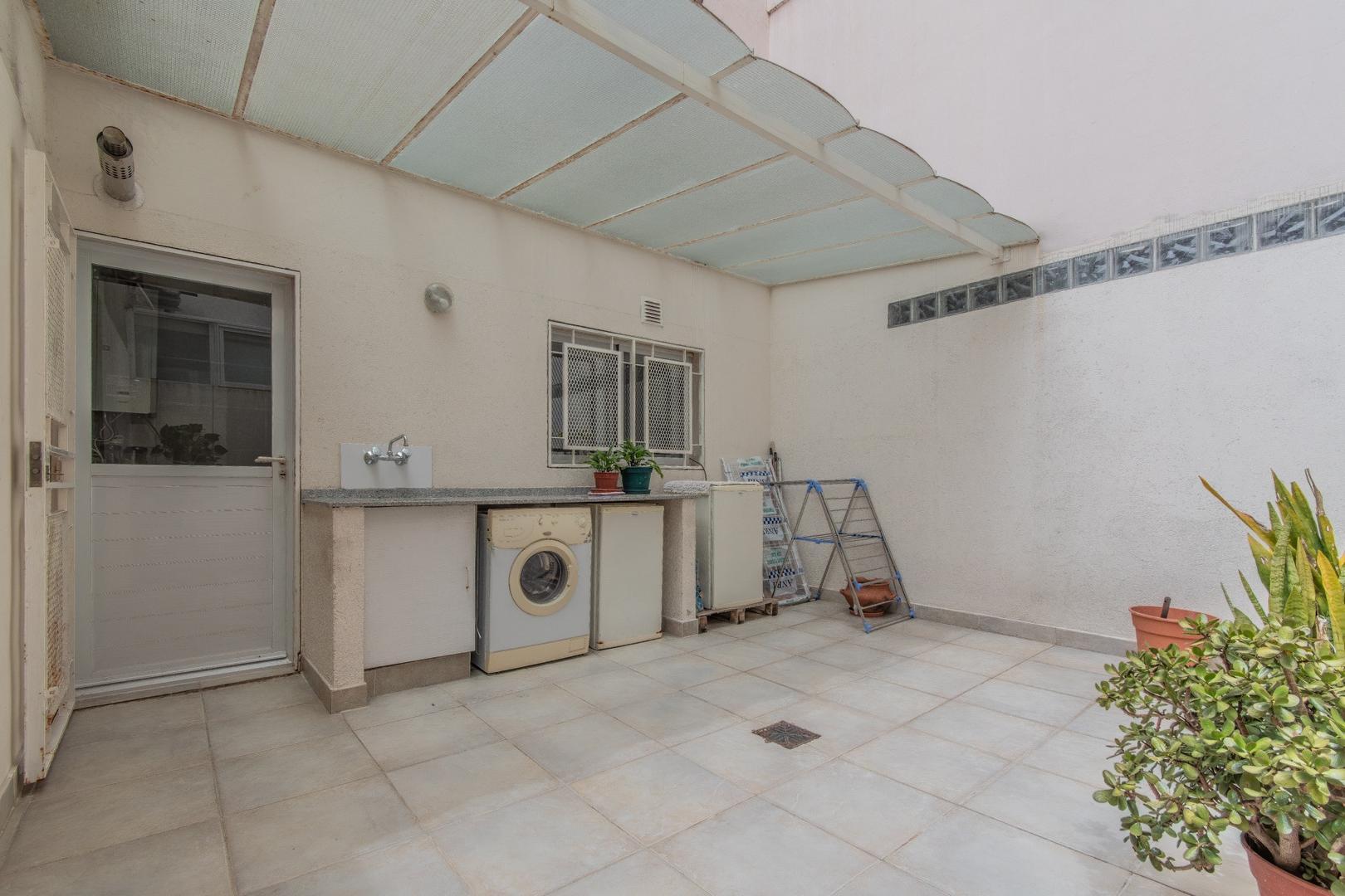 VENTA 3 AMB 91 m2 Totales Patio Balcon - Amenities y Baulera