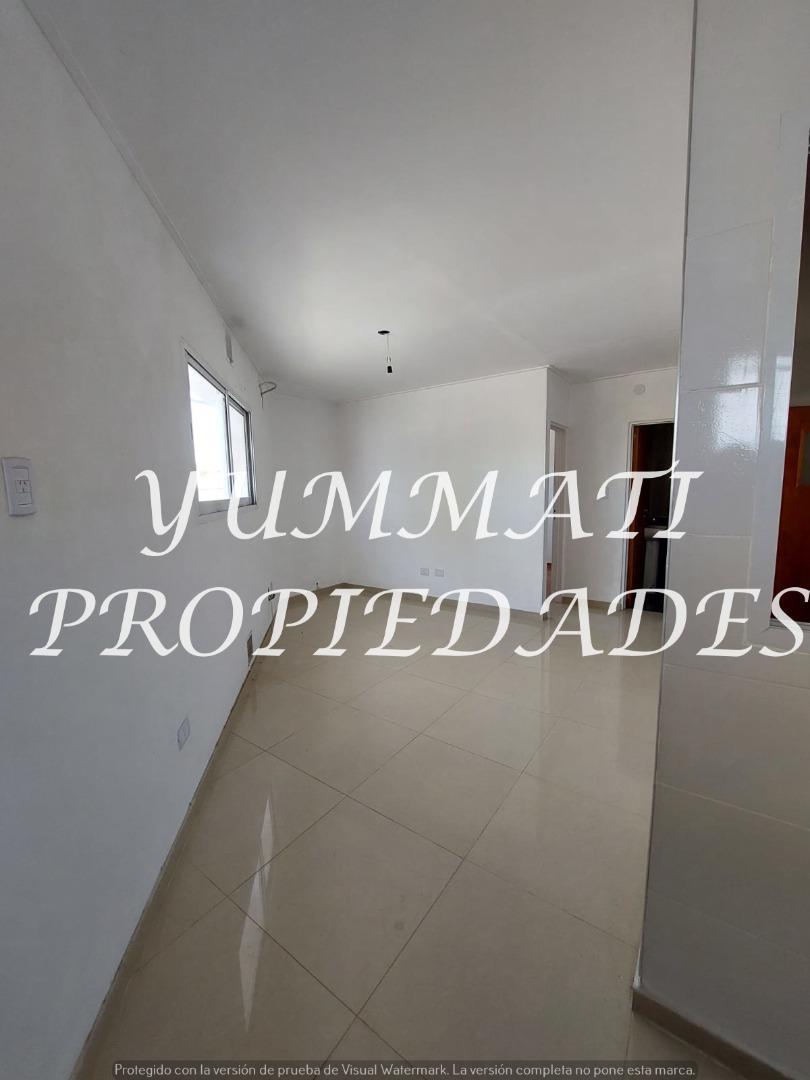 ALQUILER DEPARTAMENTO 1 DORMITORIO