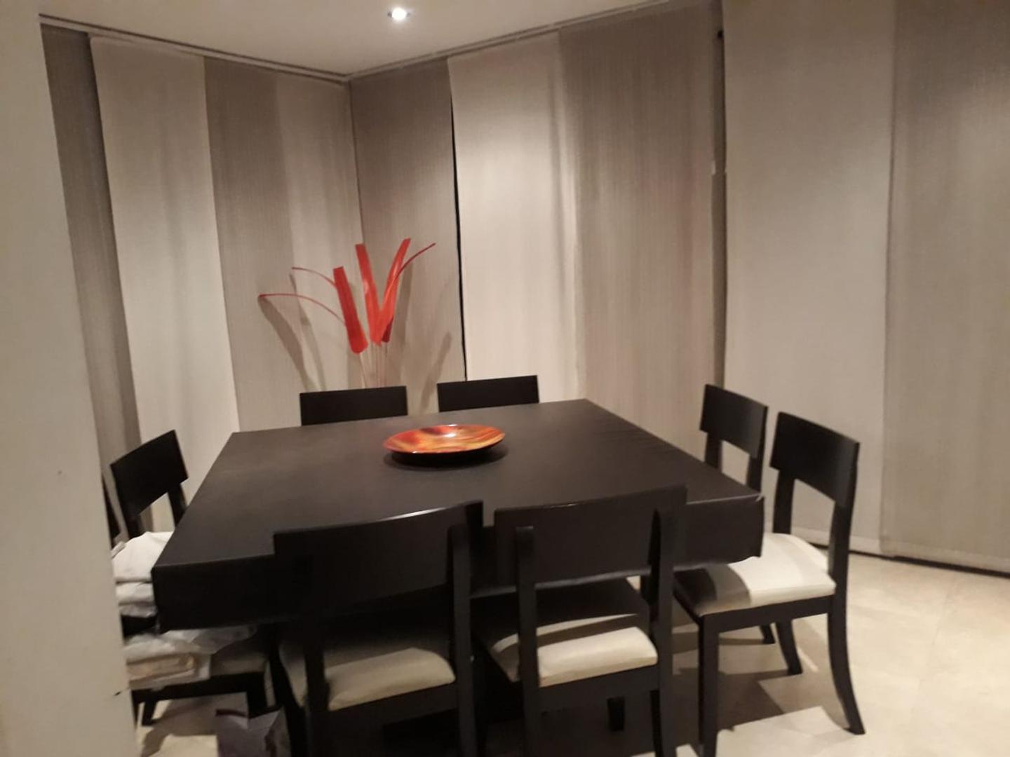 Casa en Alquiler de 3 dormitorios