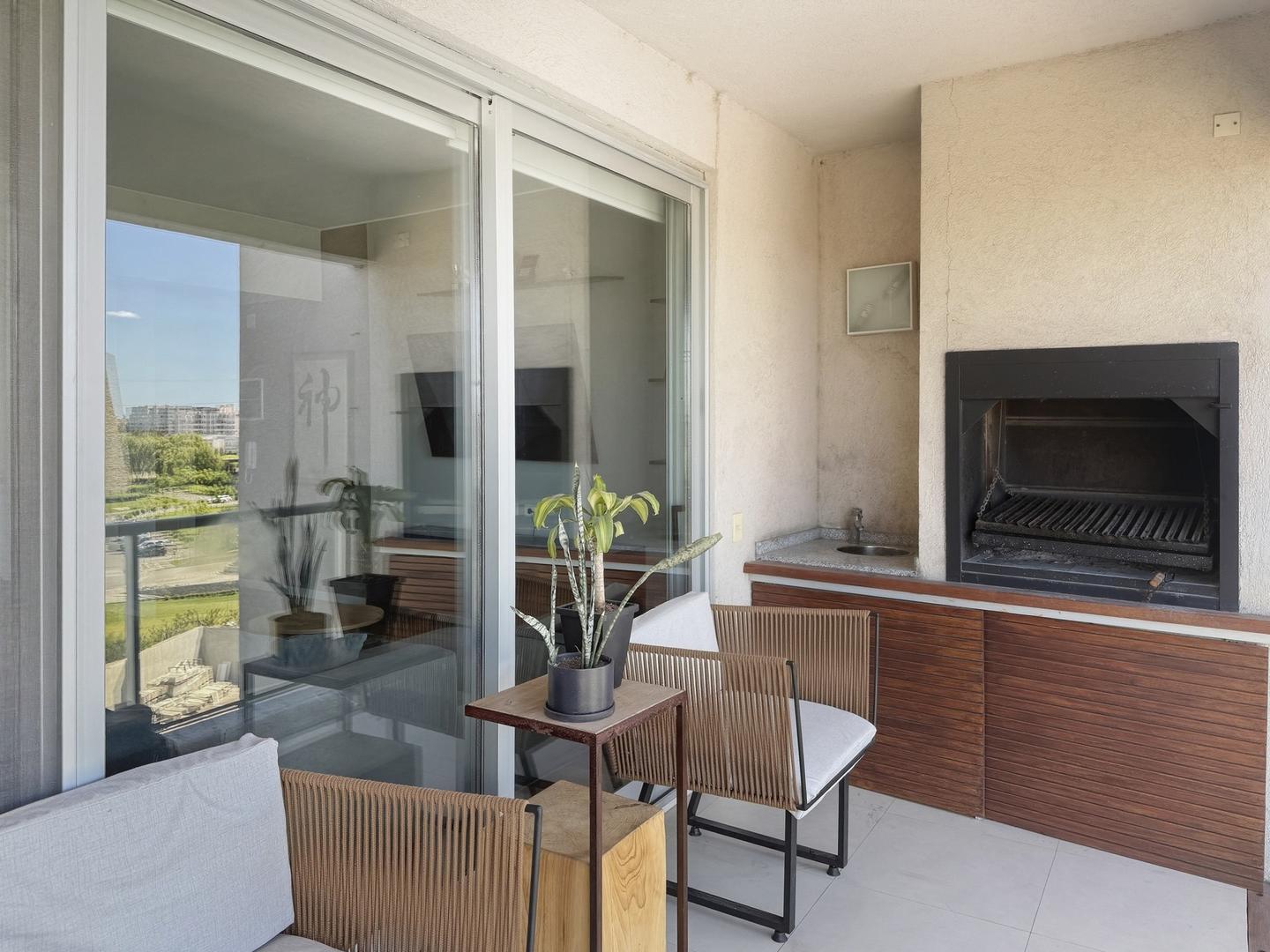 Departamento en Alquiler 2 años