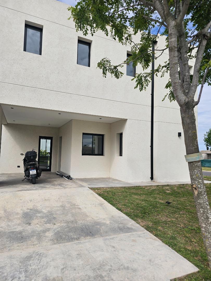 San Pablo - Pilar Alem 3300