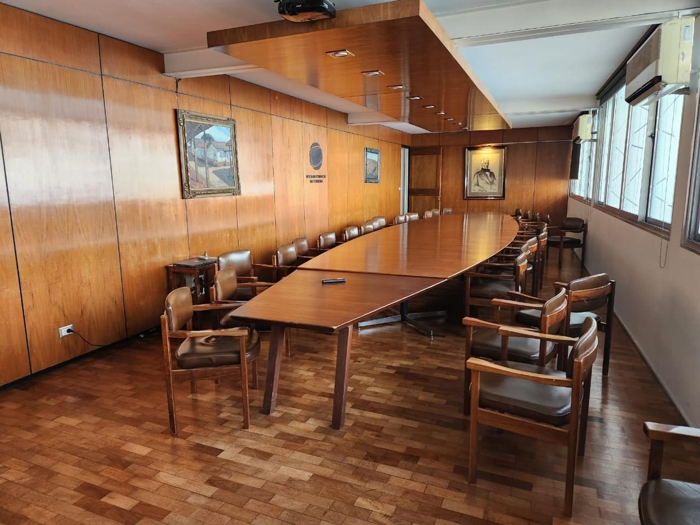 Oficina en Venta en Centro, USD 140.000