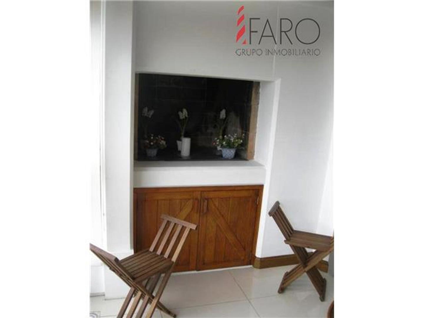 Departamento en Venta de 3 dormitorios