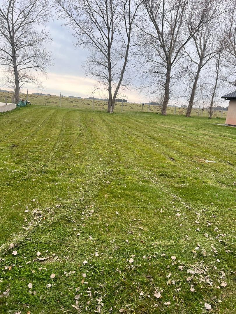 Terreno en Venta en Costa Del Sol, USD 25.000