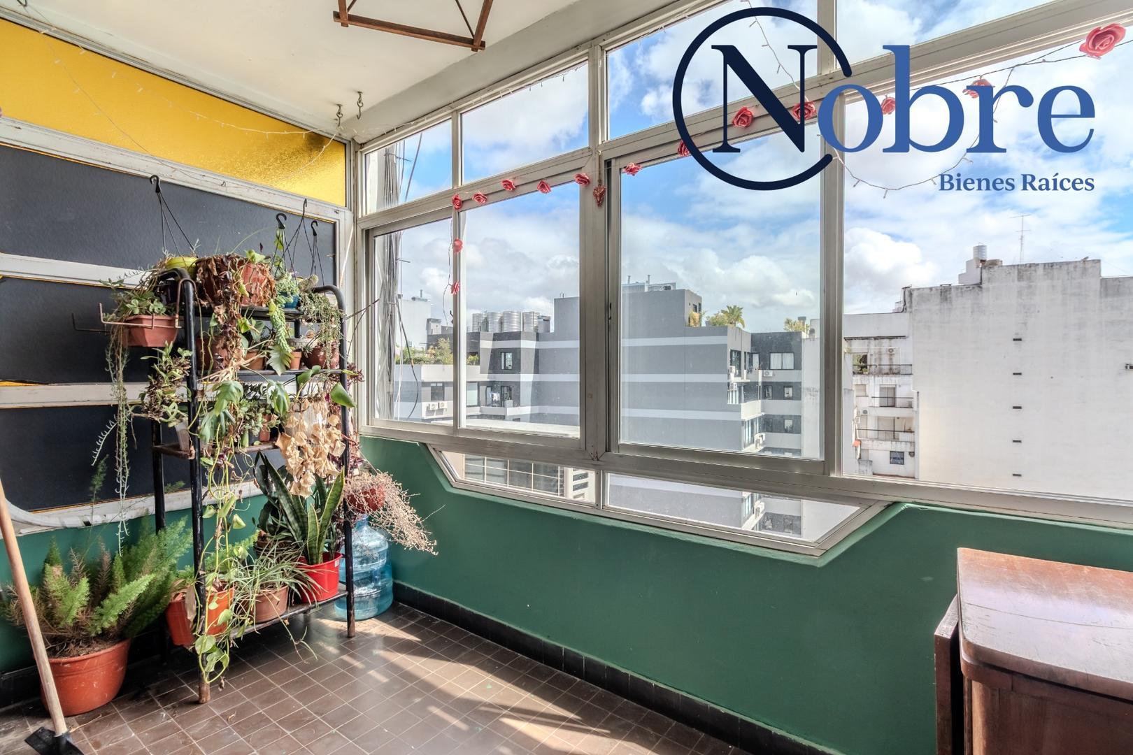 Departamento en Venta en Palermo Soho, USD 148.000