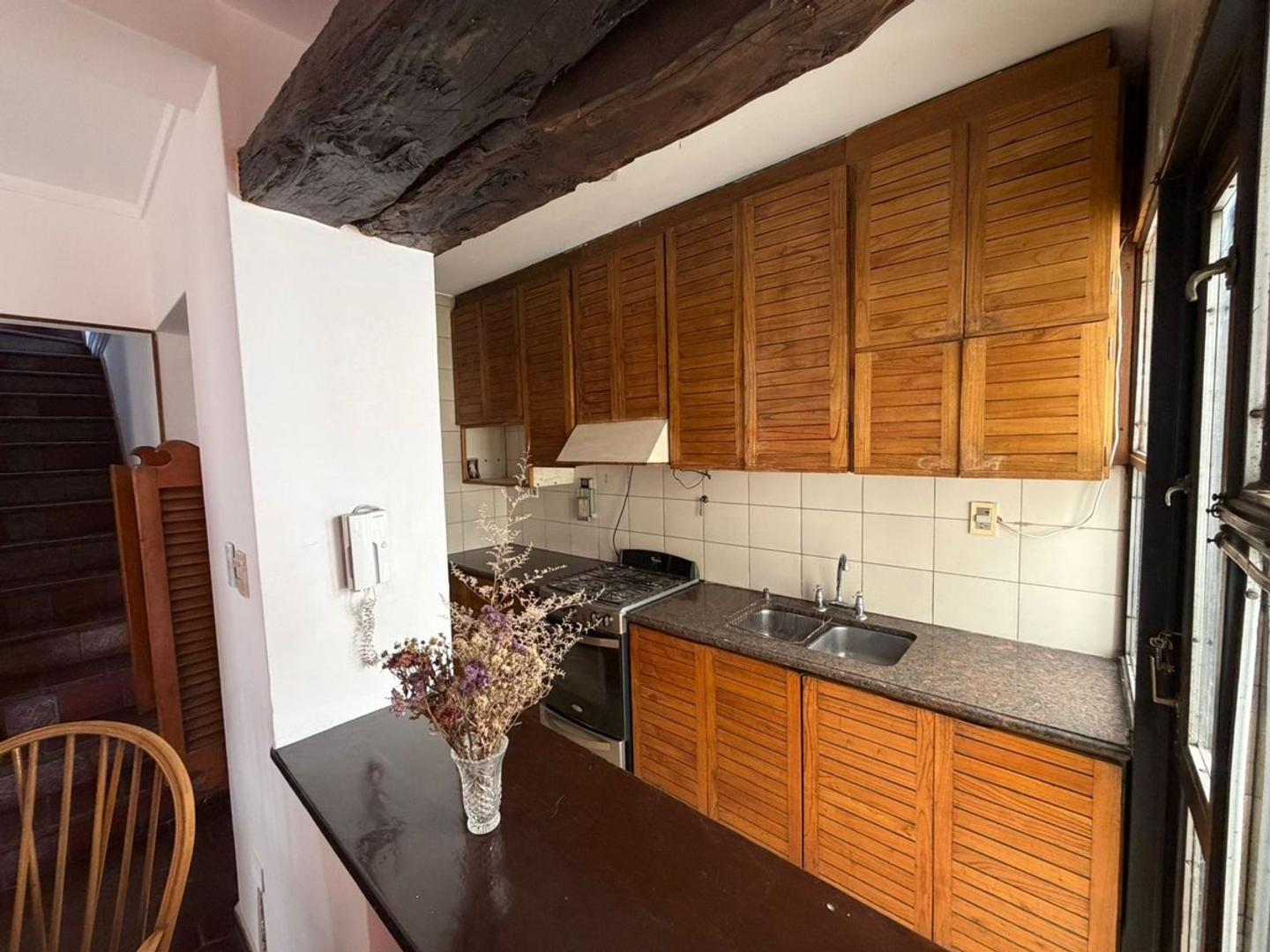 Casa en Venta en Mendoza, USD 165.000