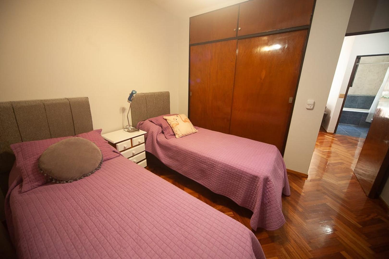 Departamento en Venta en Palermo, USD 115.000