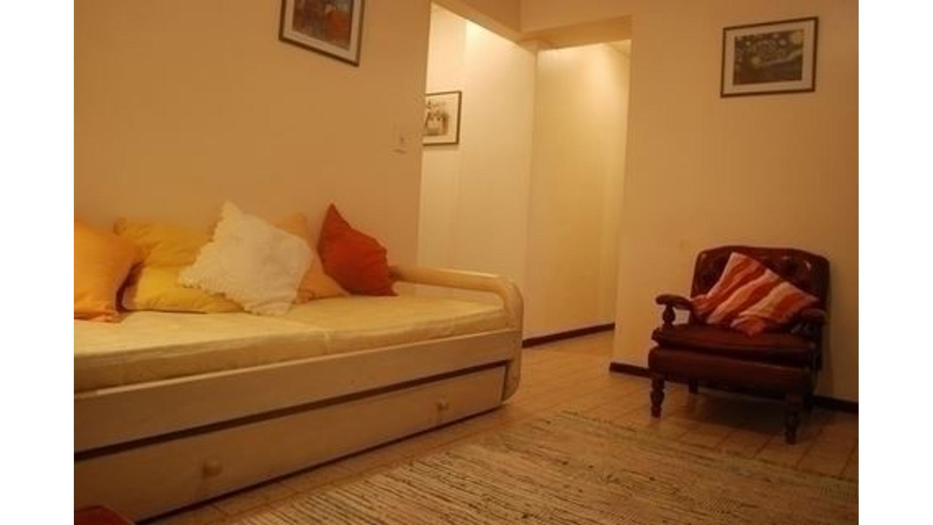 Departamento en Alquiler Temporal de 1 dormitorio