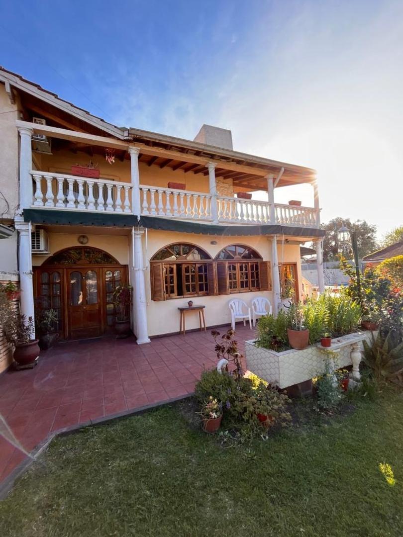 Casa en Venta de 3 dormitorios