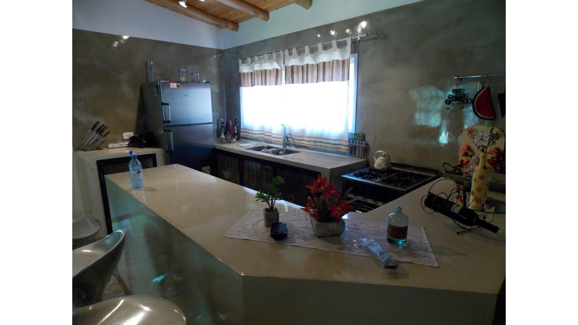 Casa en Venta de 1 dormitorio