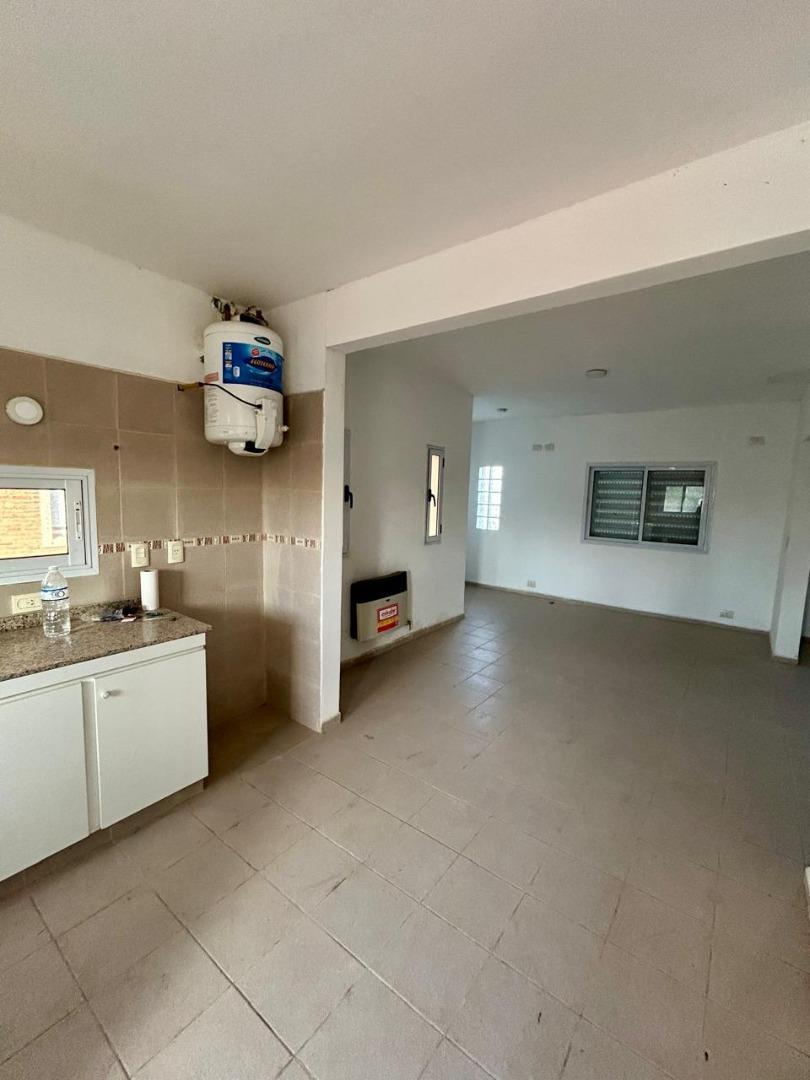 Departamento en Venta en Campana, USD 97.000