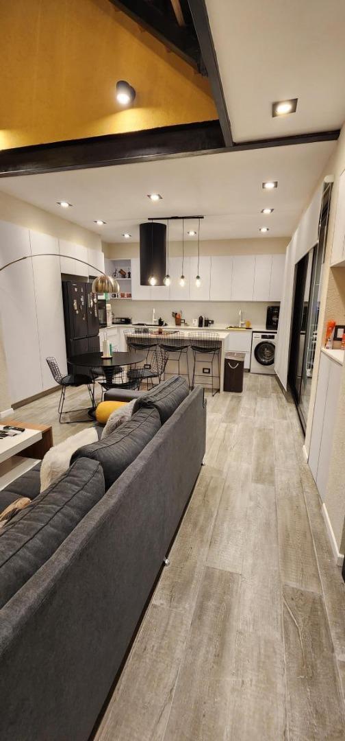 Depto Tipo Casa en Venta de 3 dormitorios