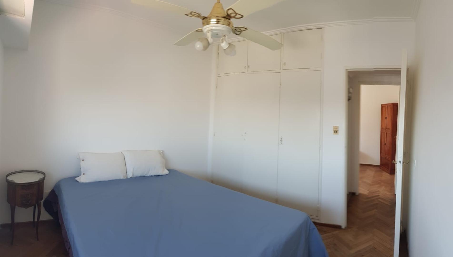 Departamento en Alquiler Temporal en Palermo Hollywood, USD 1.100