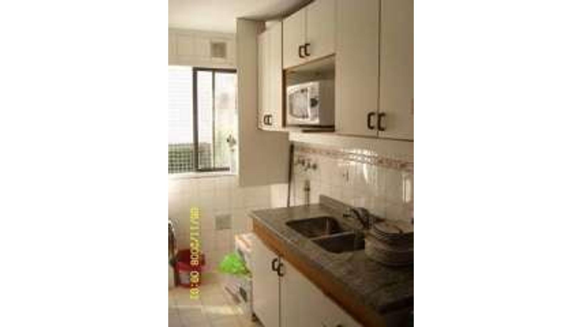 Departamento en Alquiler Temporal 10 años