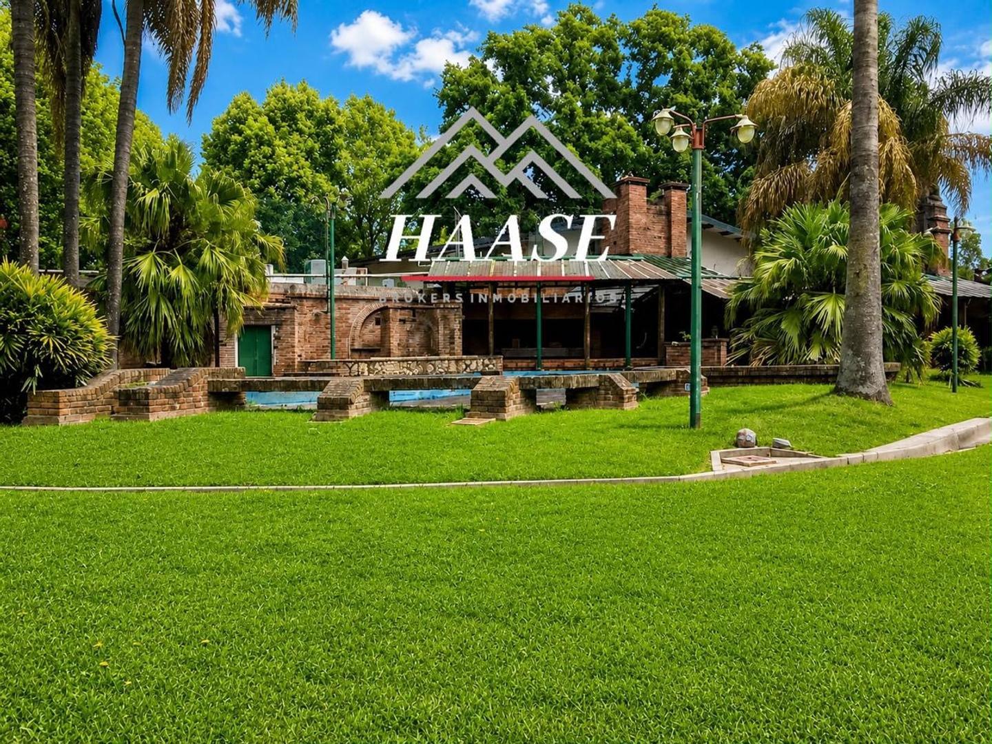 Terreno en Venta en Benavidez, USD 1.700.000