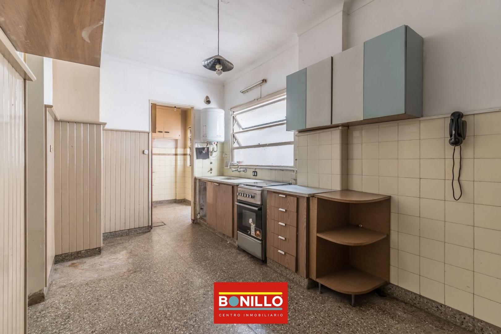 Depto Tipo Casa en Venta al Norte