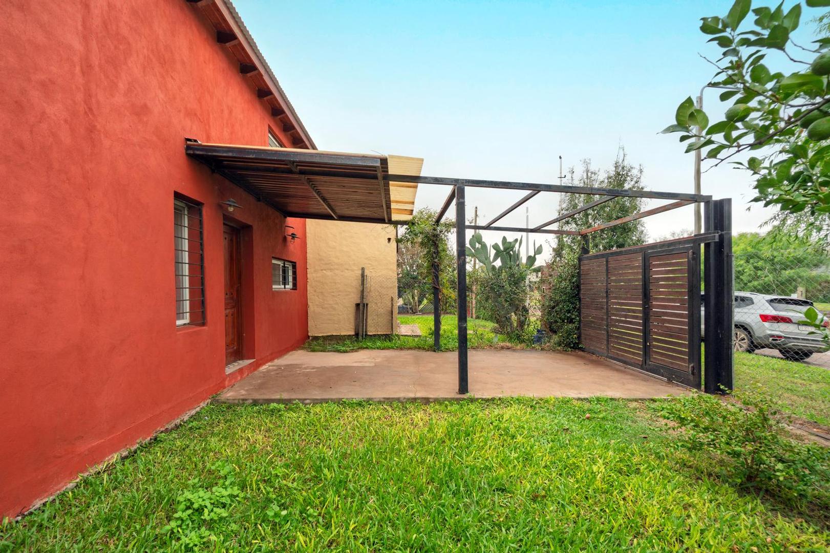 Casa en Venta al Sudeste