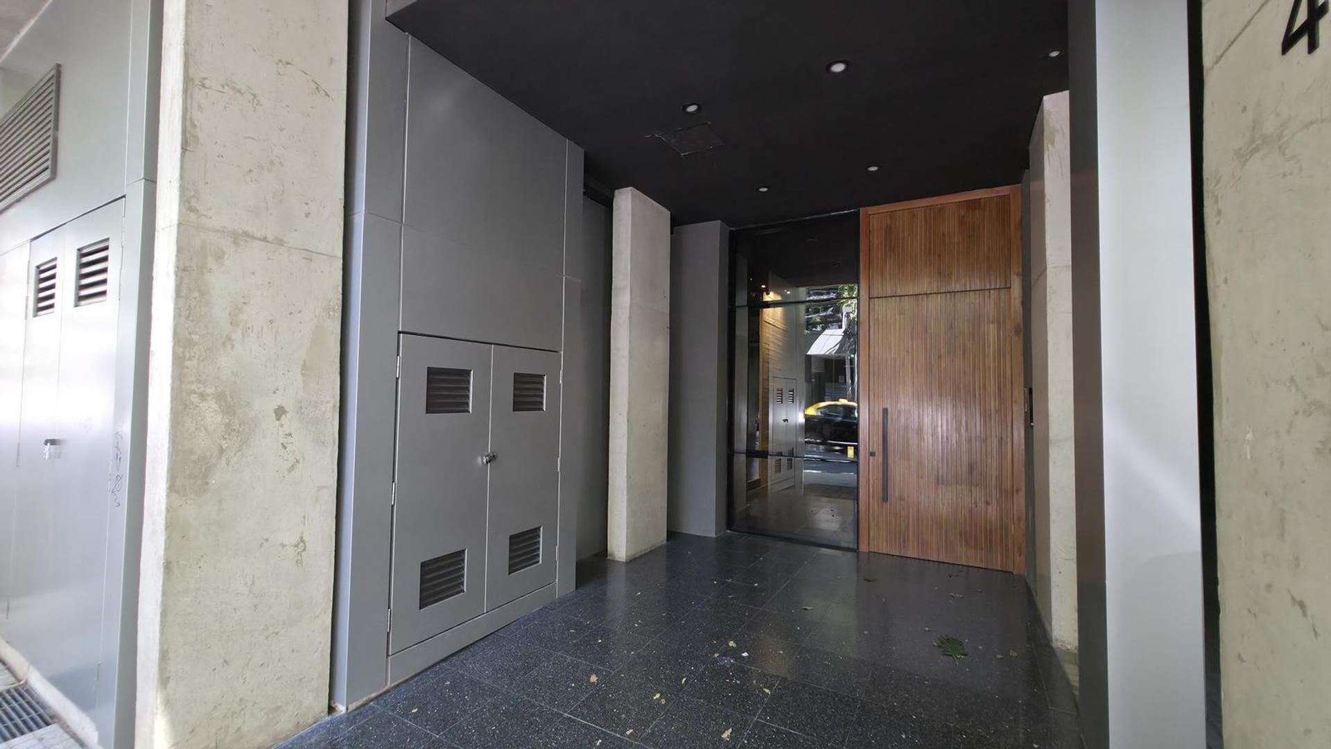 Departamento en Venta en Centro, USD 54.600