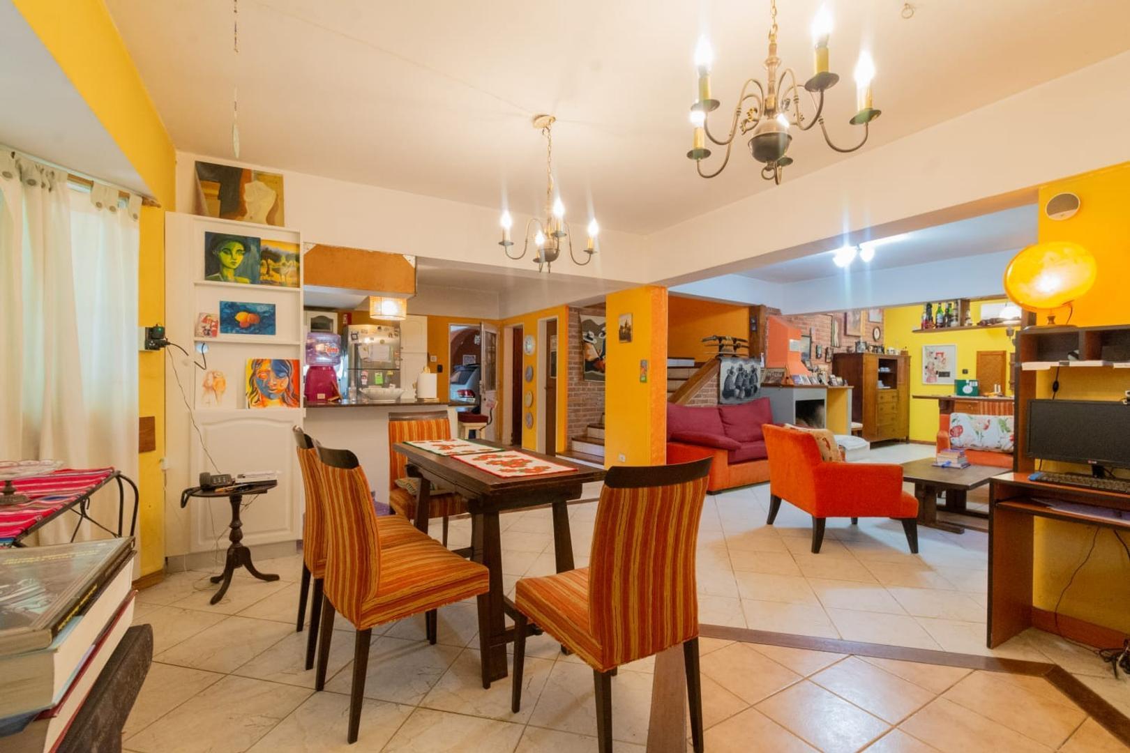 Casa en Venta de 4 dormitorios