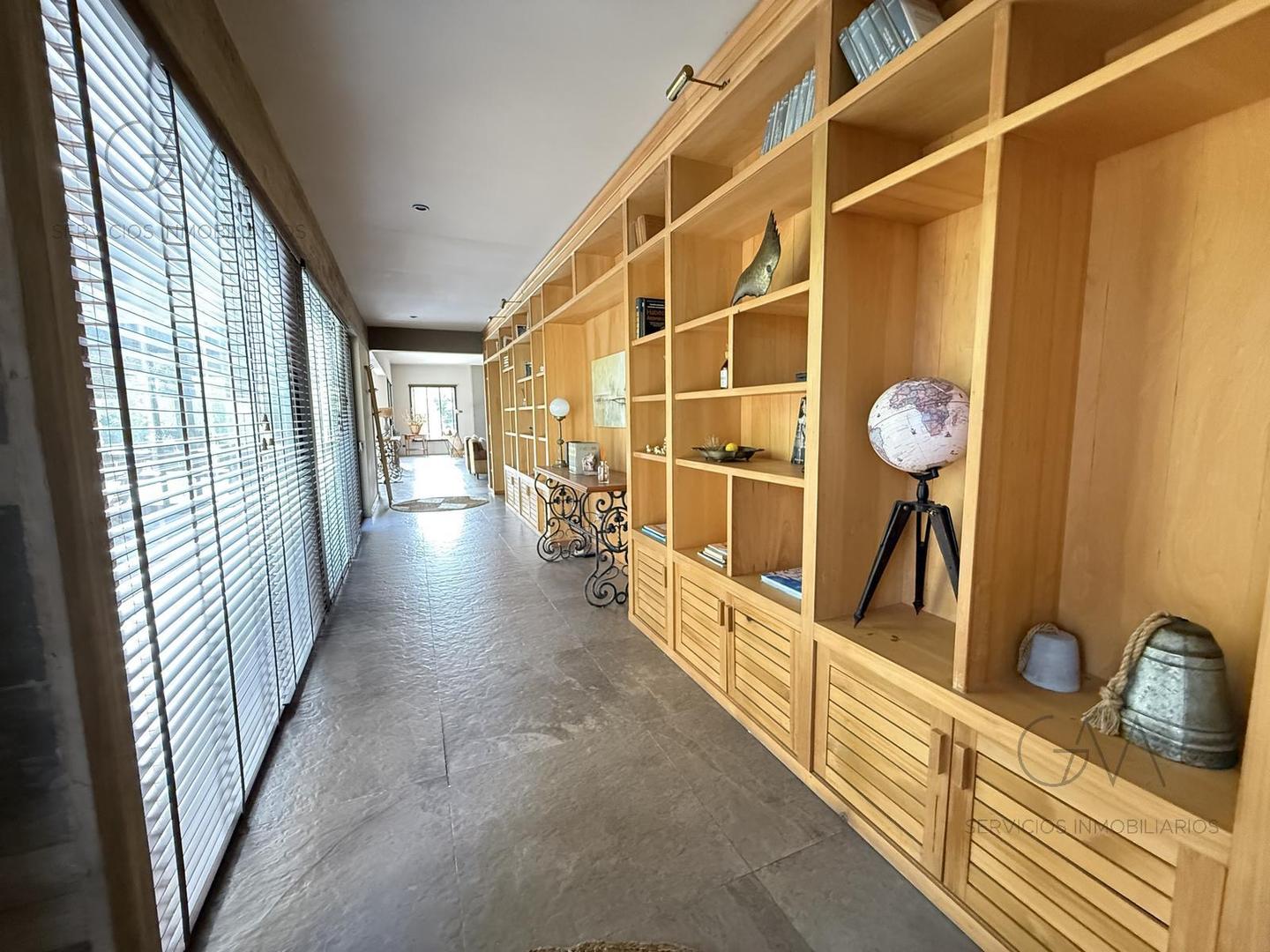 Casa en Alquiler 4 años