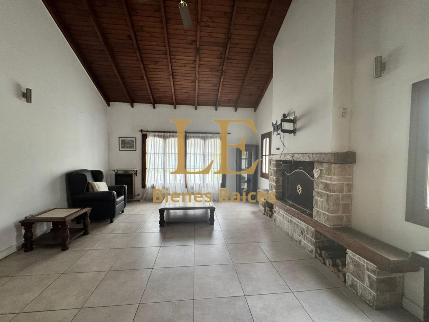 Casa en Venta 25 años
