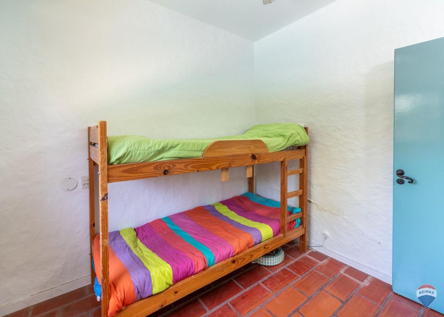 Venta Casa 4 ambientes en el Country Loma Verde