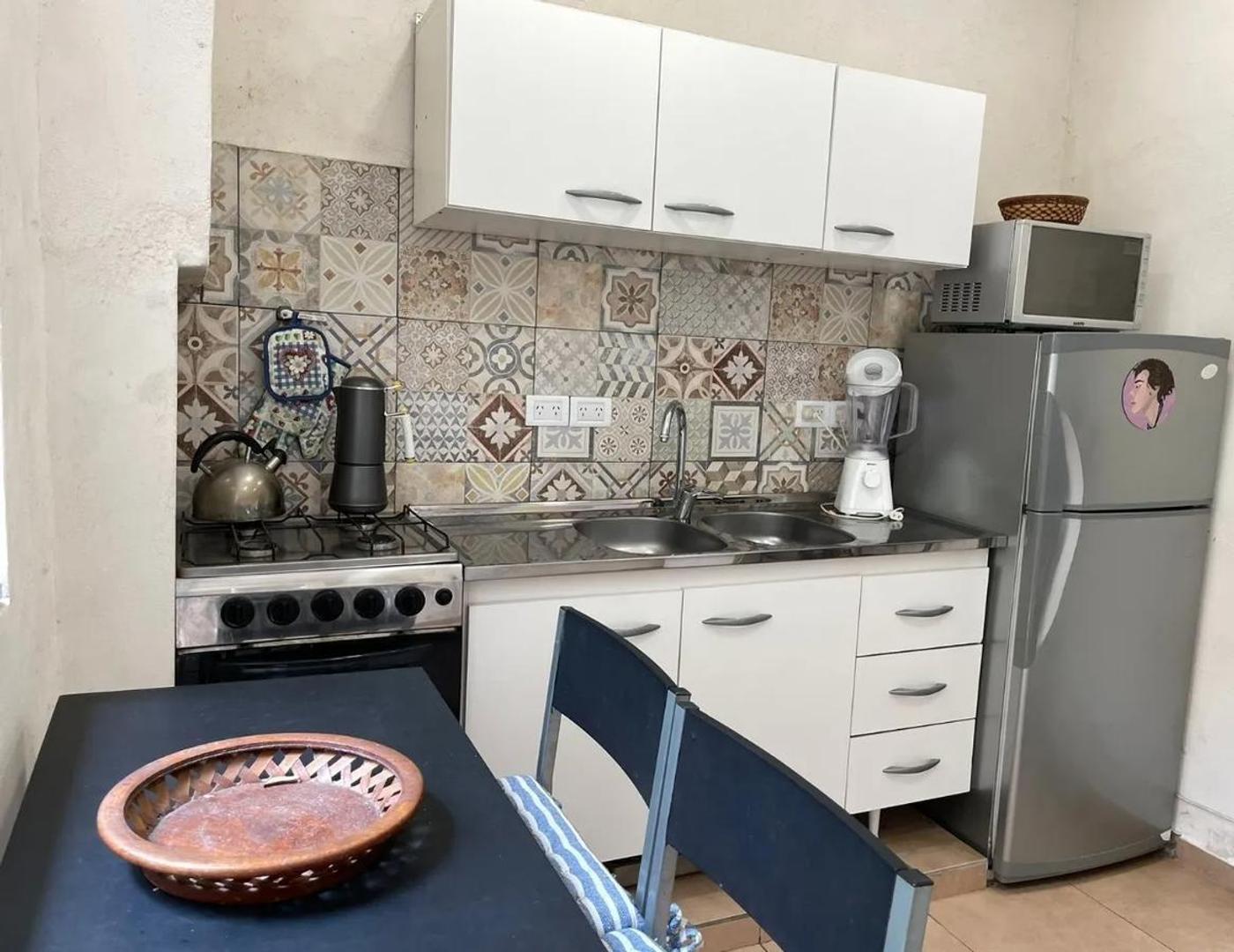 Departamento en Alquiler de 2 dormitorios