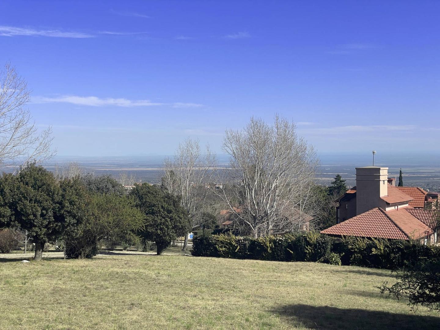 Terreno en Venta de 1539,0 m2