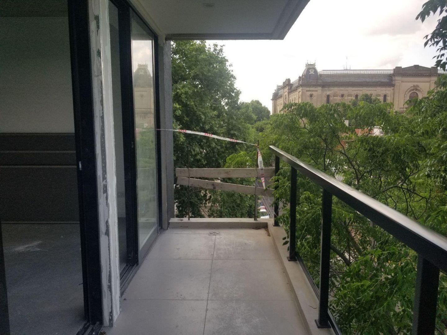 Departamento en Venta al Norte